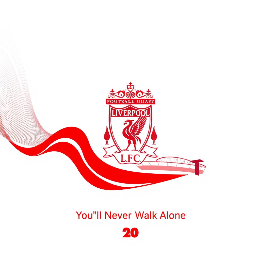 利物浦英超夺冠：萨拉赫称主场庆祝格外特别