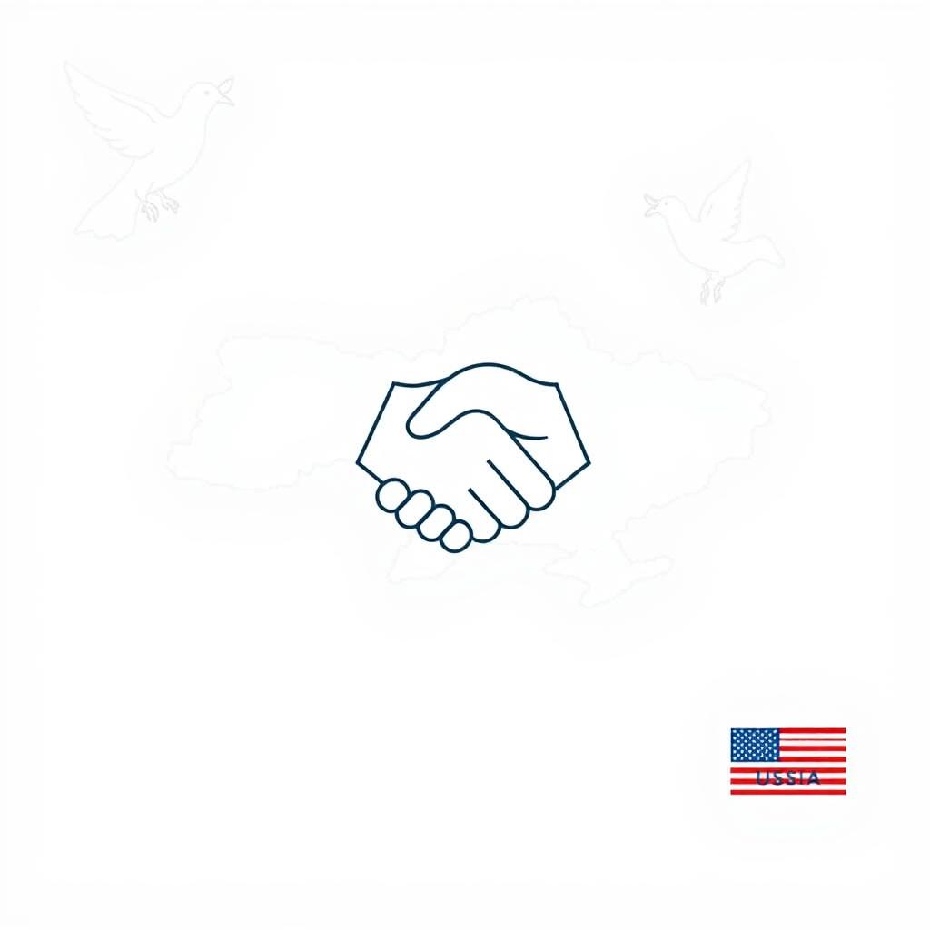 特朗普称泽连斯基或放弃克里米亚，俄乌谈判关键期