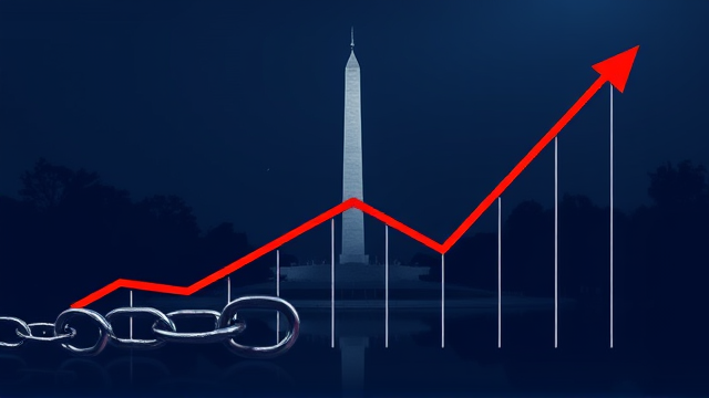 特朗普百日支持率创新低：经济政策为何失人心？