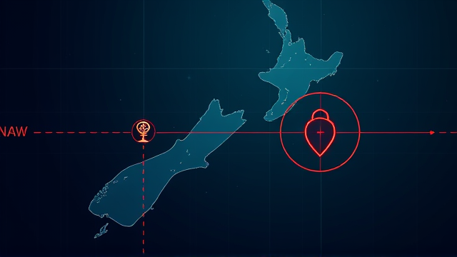 新西兰7月将立法防范太空基础设施外国干预