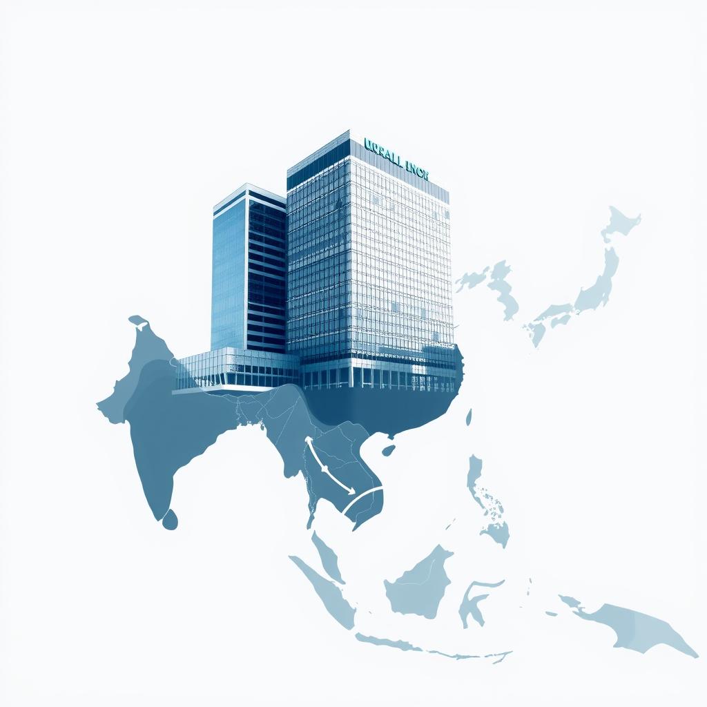 丰树泛亚商业信托目标价下调至1.45元，原因是什么？