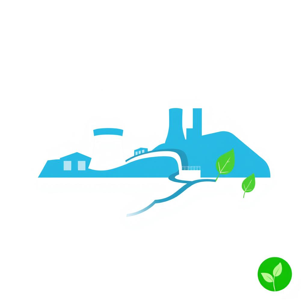 中国核准10台核电机组 助推清洁能源转型