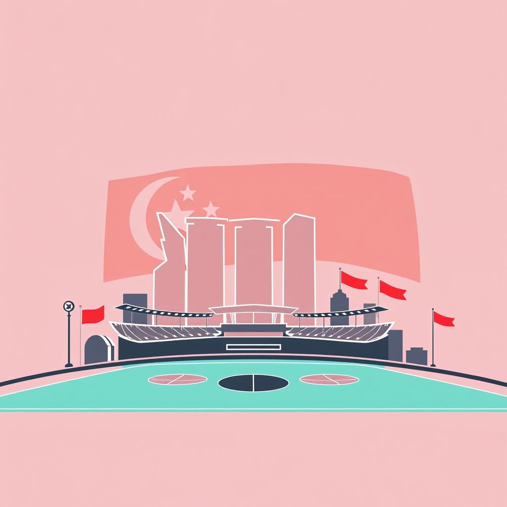 新加坡民主党午间集会：如何争取白领支持？