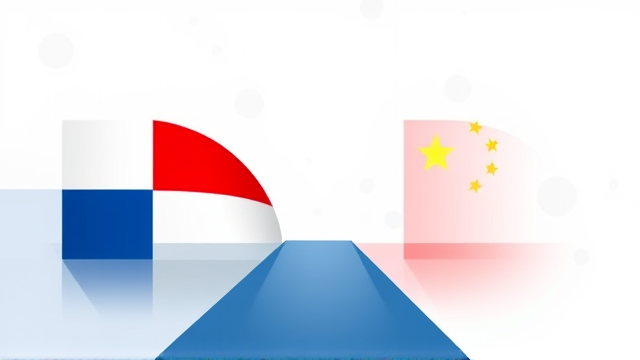 中国外交部吁长和港口交易各方谨慎并充分沟通