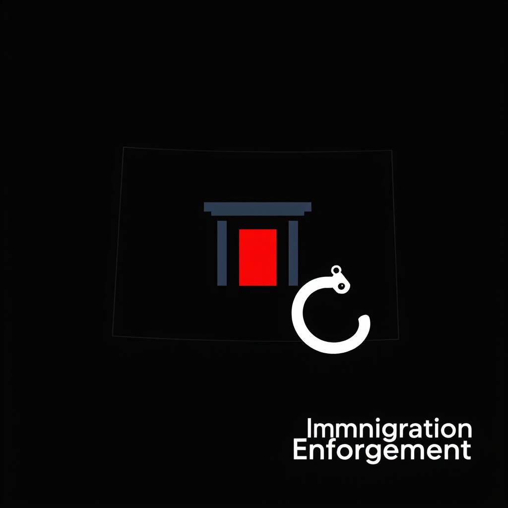 美国科罗拉多夜店突袭：为何逮捕逾百无证移民？