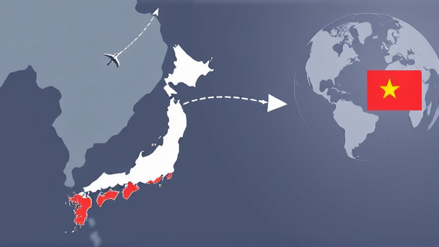 日本首相石破茂访越：为何加强贸易与国际秩序？