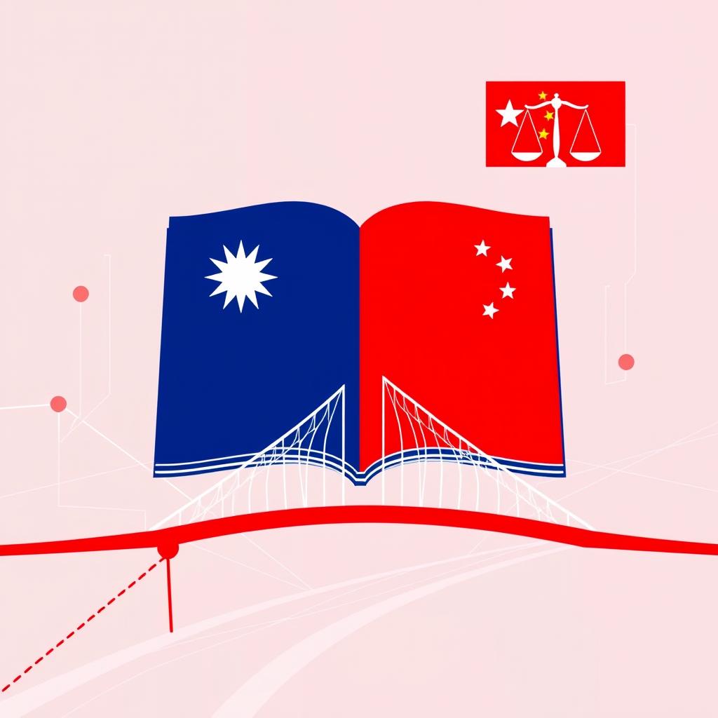 台湾陆委会：两岸征文比赛涉嫌违规将被查处