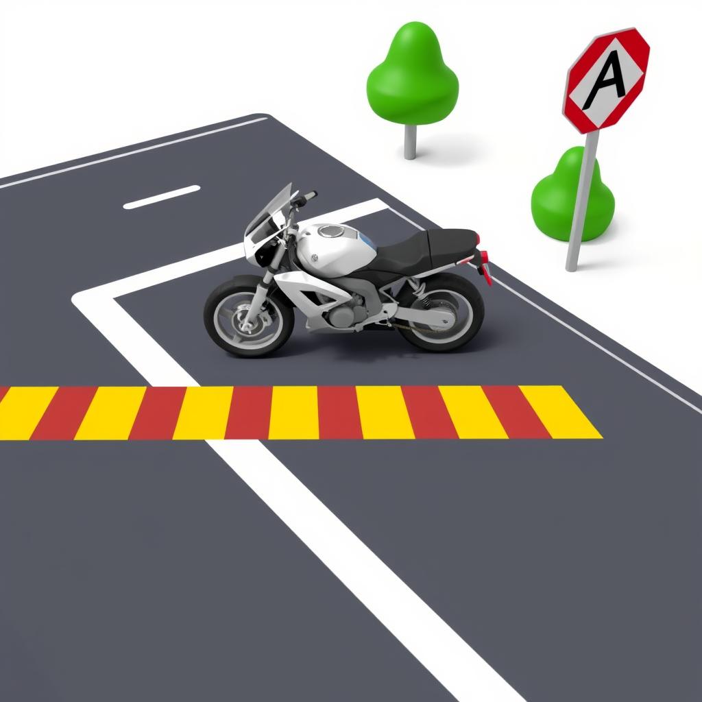 新加坡快速公路车祸：电单车骑士被撞受伤严重