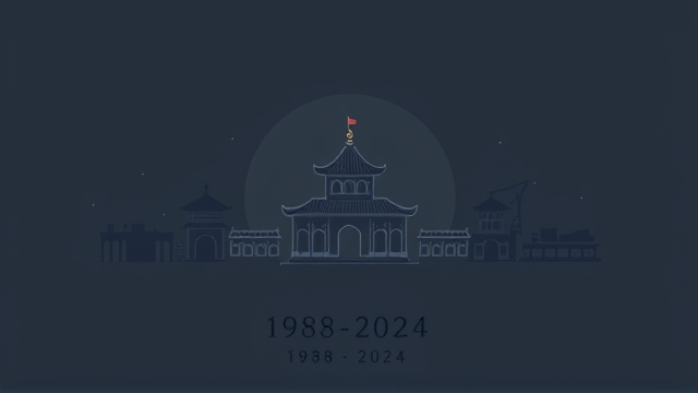 吴桂贤逝世：首位女副总理享年87岁