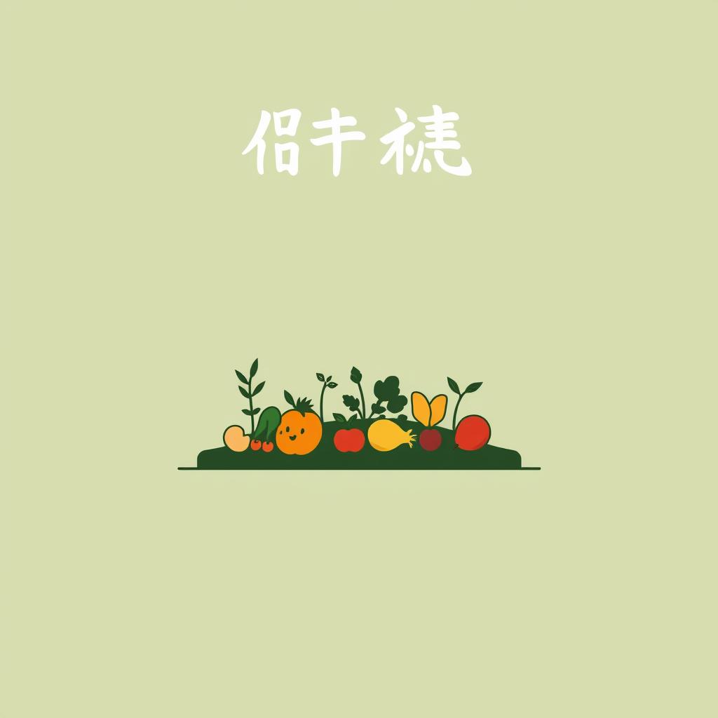 蔡厝港园地频遭盗窃，居民怒竖警告牌