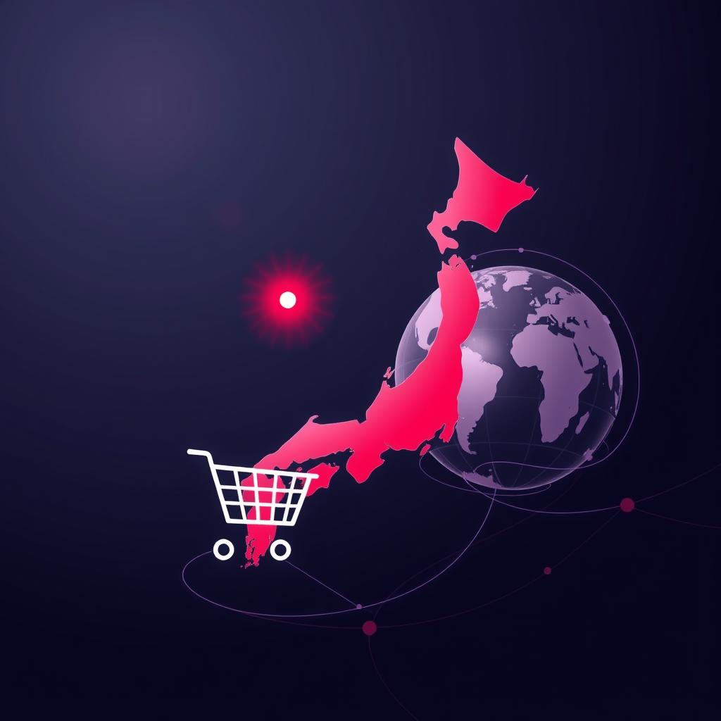 TikTok电商即将进军日本市场，有何影响？
