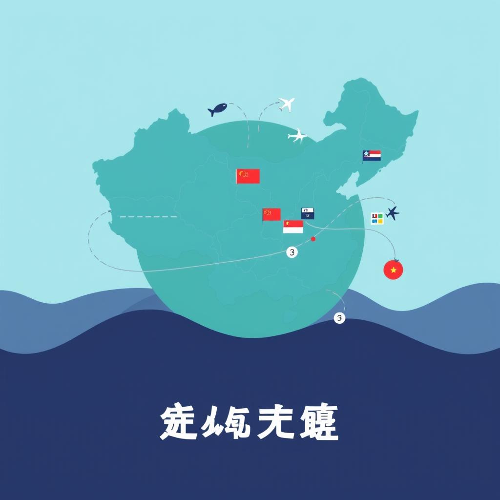 五一假期入境游为何大幅增长？原因解析