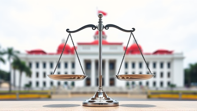 英兰妮：国会必有反对声音，选民无需担忧