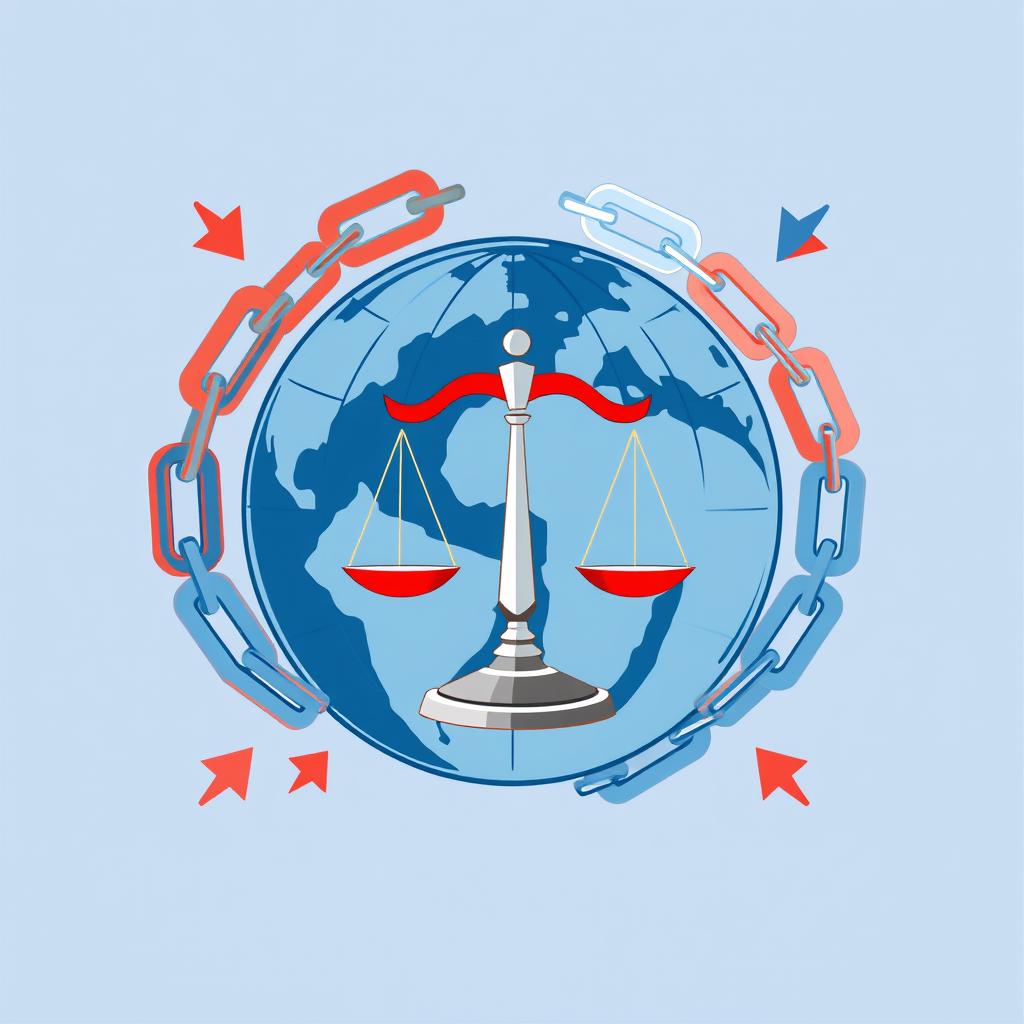 中国为何批评美国加征关税害人害己？