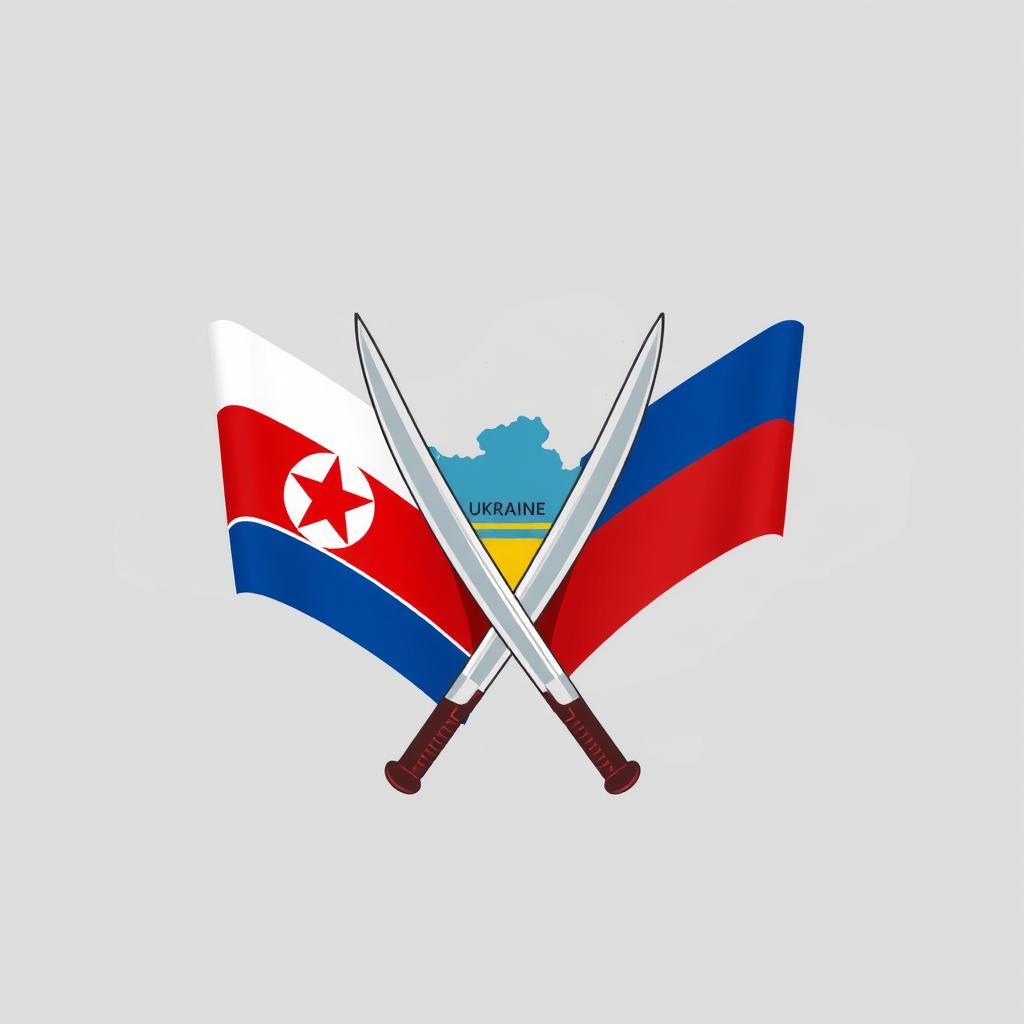 朝鲜为何向俄罗斯派兵参与俄乌战争？