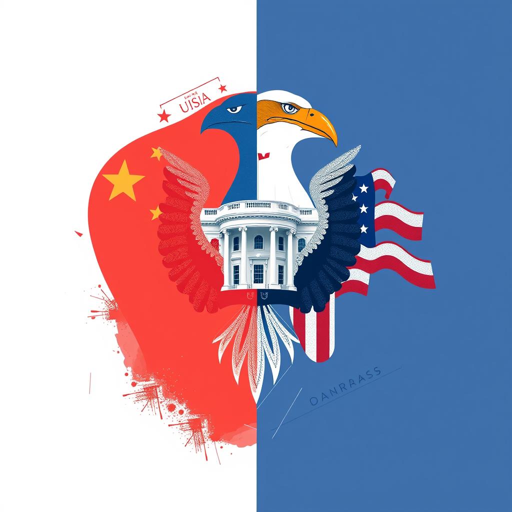 特朗普对华政策为何前后矛盾？原因解析