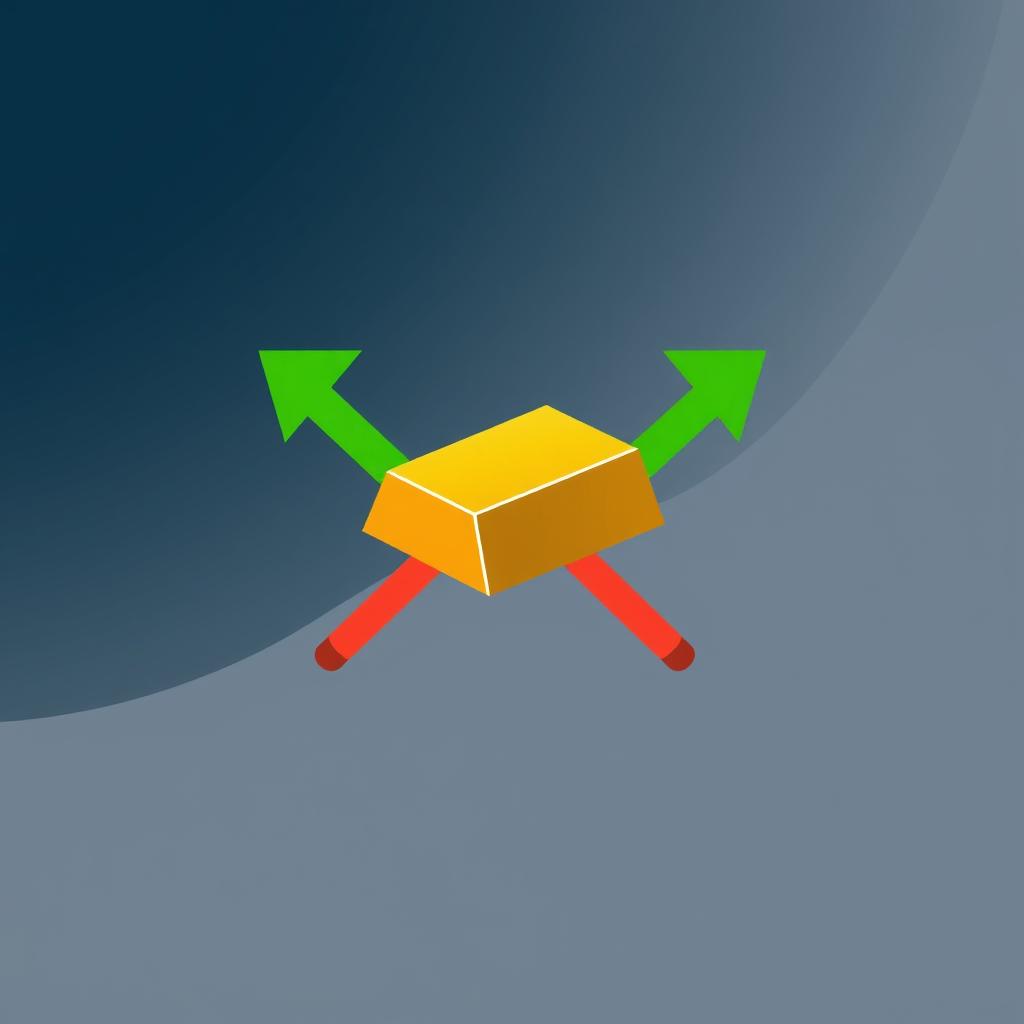 中美贸易战缓和影响金价走势的原因是什么？