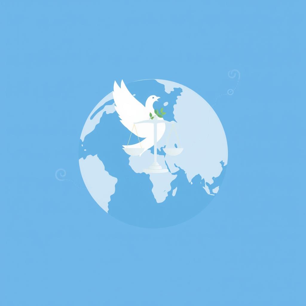 特朗普政府加速俄乌和平协议：本周定角色