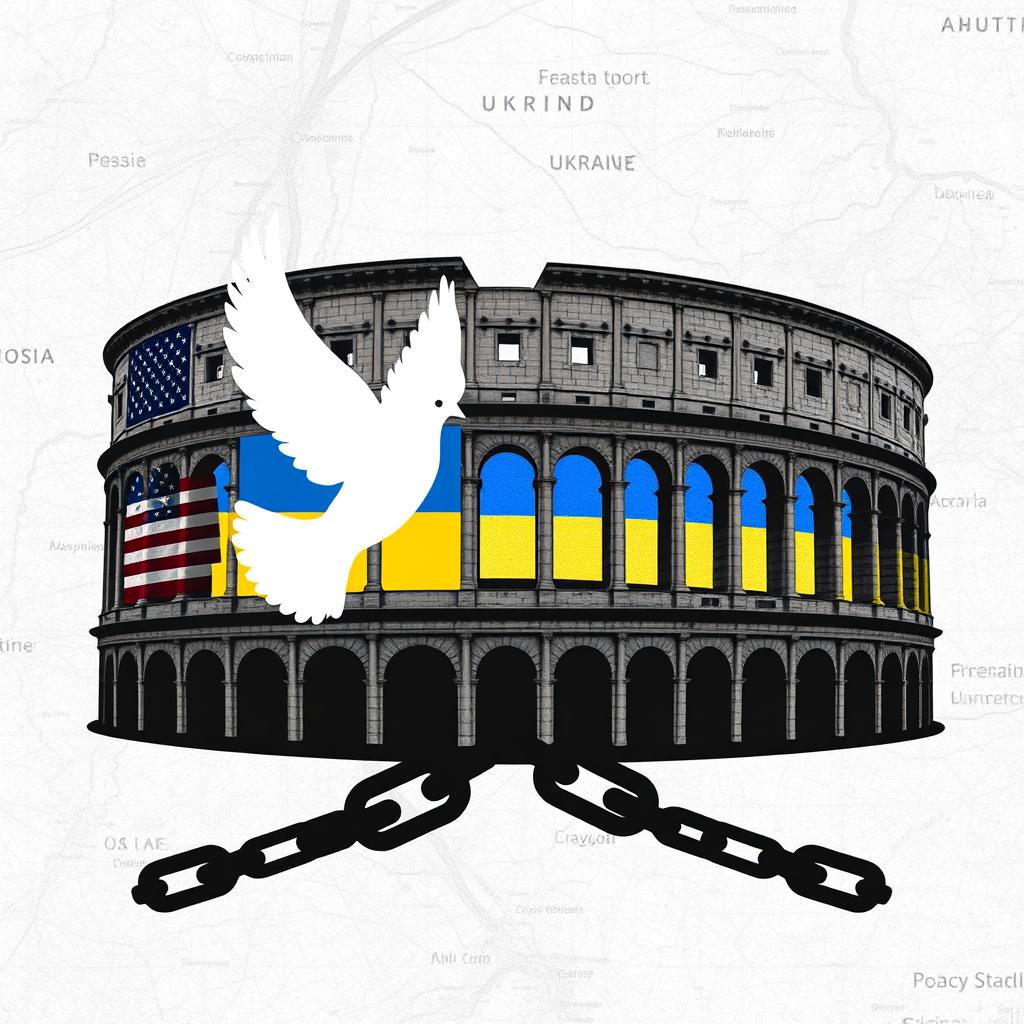 特朗普质疑普京停战诚意：俄乌和平路在何方？