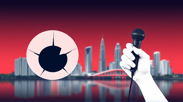 新加坡民主党失言事件：徐顺全代表道歉