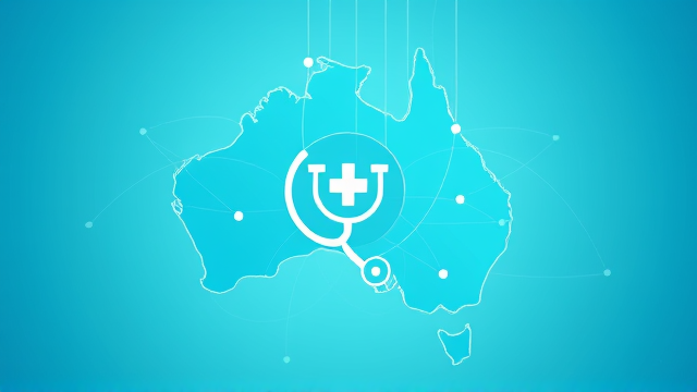 澳洲工党承诺大选后加强全民医保体系