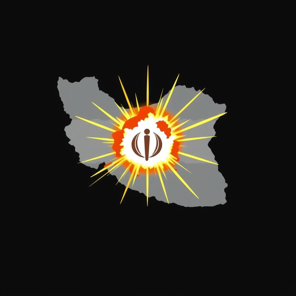 伊朗最大港口爆炸致28死，原因是什么？