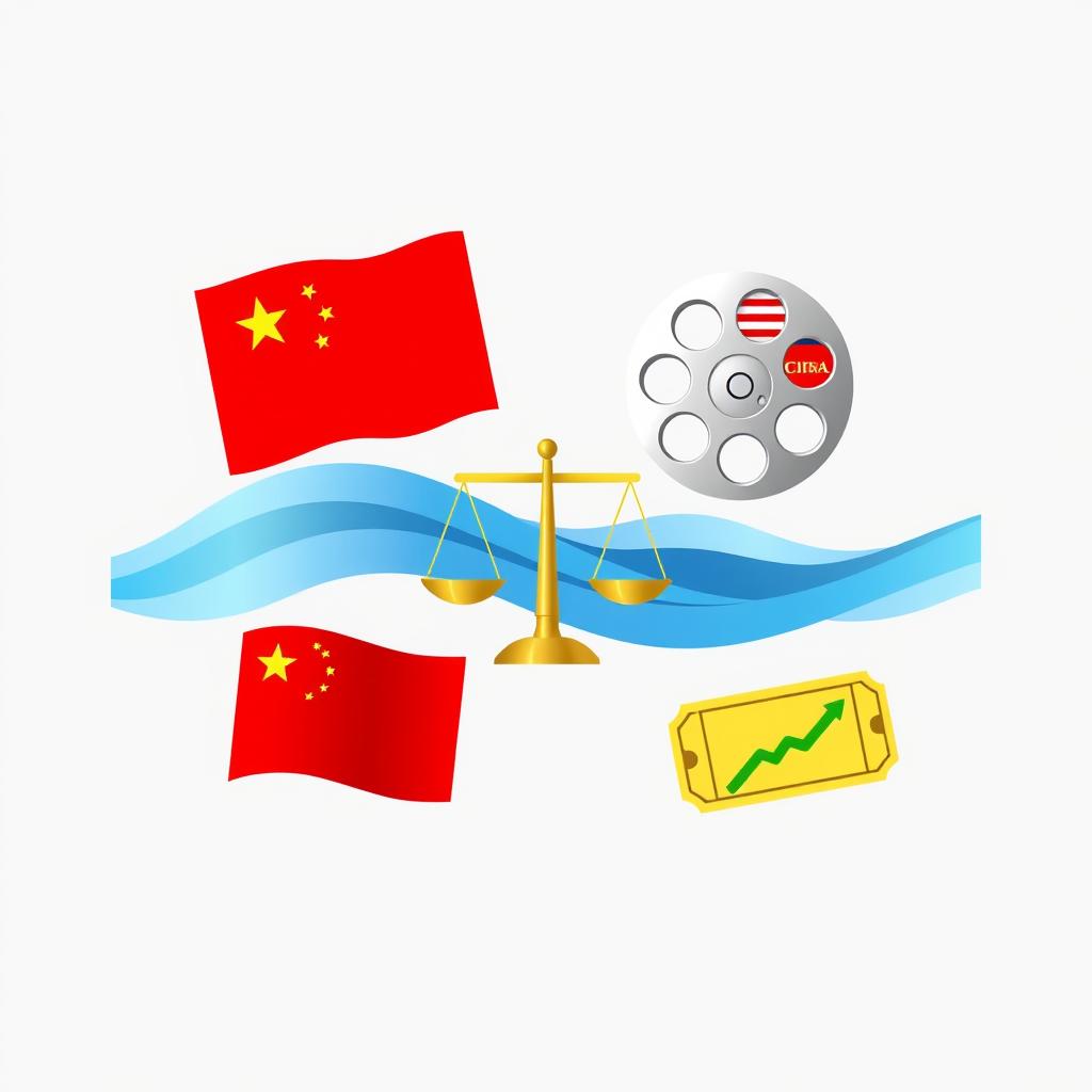 中国为何减少美国电影进口？原因与影响解析