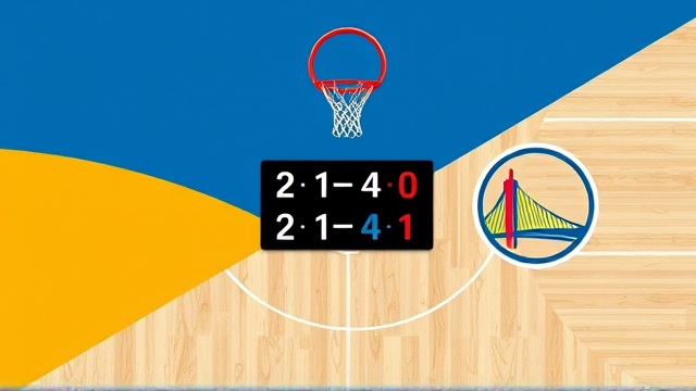 NBA季后赛：金块绝杀快艇比分扳平2比2