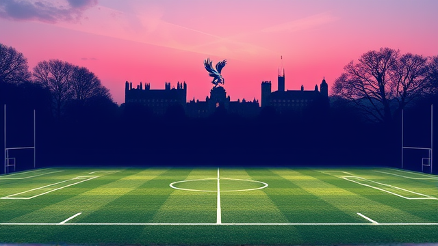 水晶宫3-0大胜维拉，时隔9年再进足总杯决赛