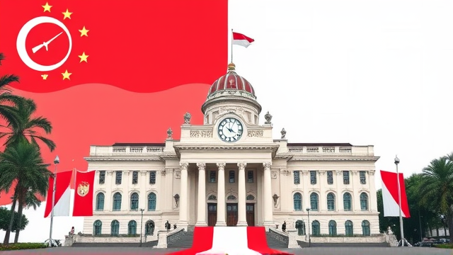 黄循财将发表浮尔顿群众大会演说，竞选进入倒计时