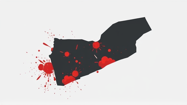 美军空袭也门萨那致多人伤亡是怎么回事？