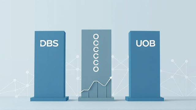 本地三银行第一季盈利或下滑：原因是什么？