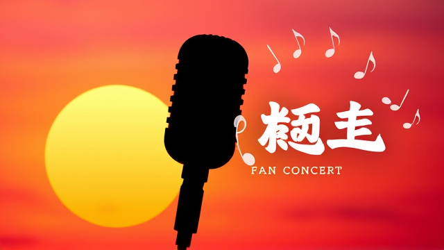 孙燕姿上海演唱会肖战低调现身引关注