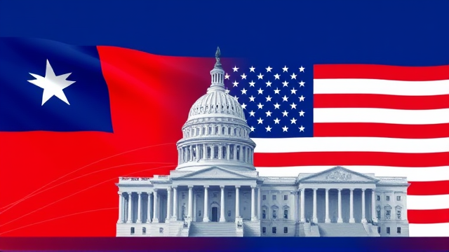 台湾立院访美团赴美：为何争取关税与军售支持？