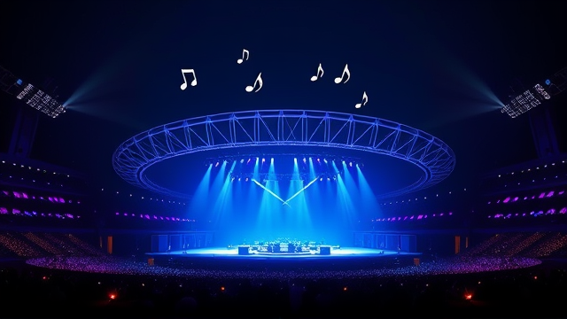 j-hope新加坡演唱会为何引发粉丝尖叫不断？