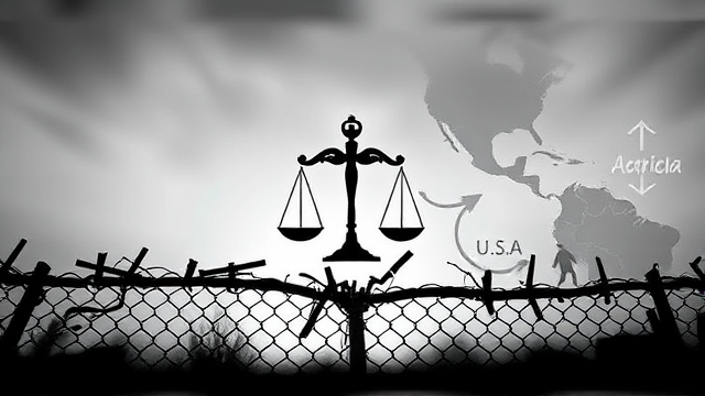 特朗普政府驱逐患癌儿童与无证母亲引争议