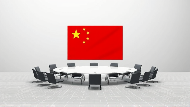 何卫东为何连续缺席高层活动引发关注？