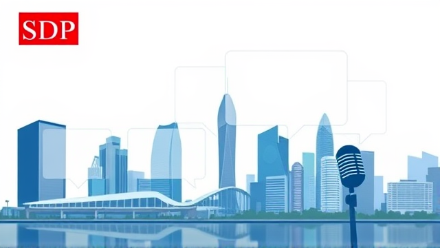 新加坡民主党候选人袁麒钧因不当言论致歉