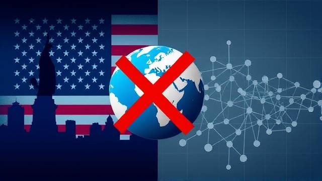 为何美国贸易政策让中国官员疑惑？