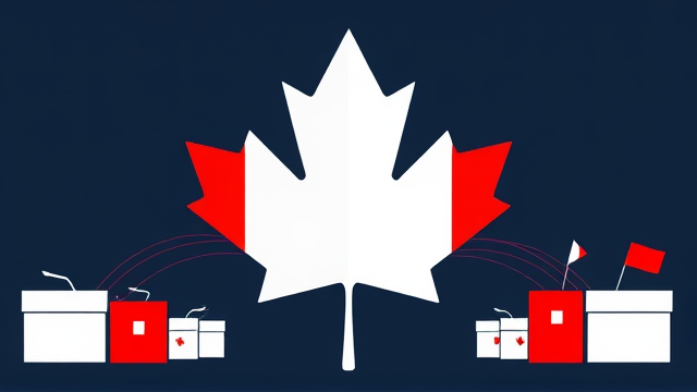 加拿大第45届大选：卡尼民调领先有何影响？