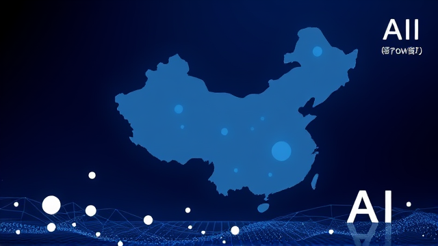 中国AI产业规模超7000亿，浙江领跑区域潜力