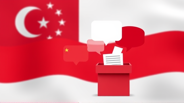 费沙转战淡滨尼集选区：承诺一视同仁服务居民