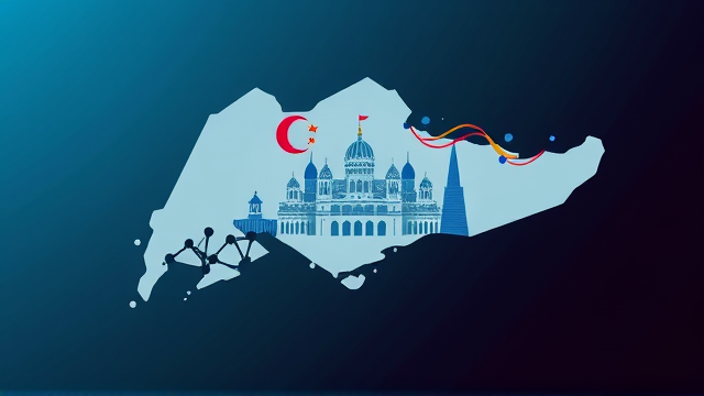 王瑞杰呼吁选出优秀人才进国会，应对新加坡未来挑战