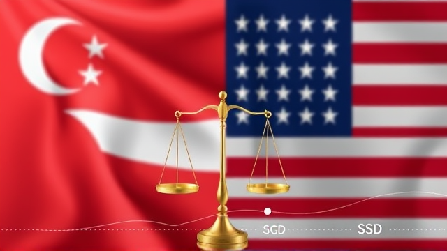 新加坡为何与美国谈判关税豁免？
