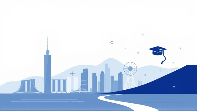 香港高才通签证被滥用？当局检讨子女本地生身份