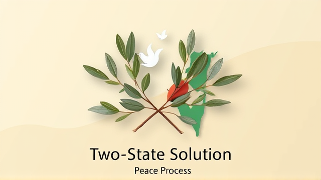 工人党为何支持巴以两国方案？人道立场引关注