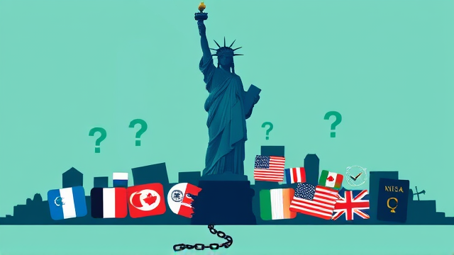 美国国际学生签证危机：恢复身份为何仍有隐患？