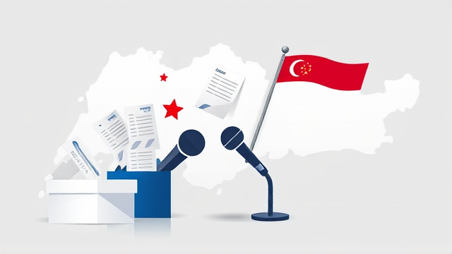 《报告选民》：反对党候选人如何应对大选挑战？