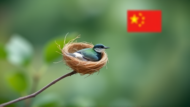 中国允许进口越南毛燕和食用燕窝的原因是什么