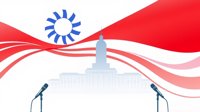 赖清德回应在野党集会：反独裁应找对地方